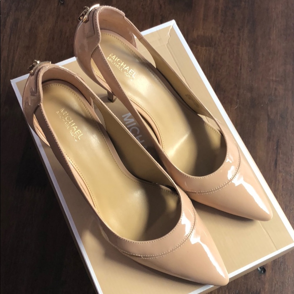 💠Micheal Michael Kors Pumps💠